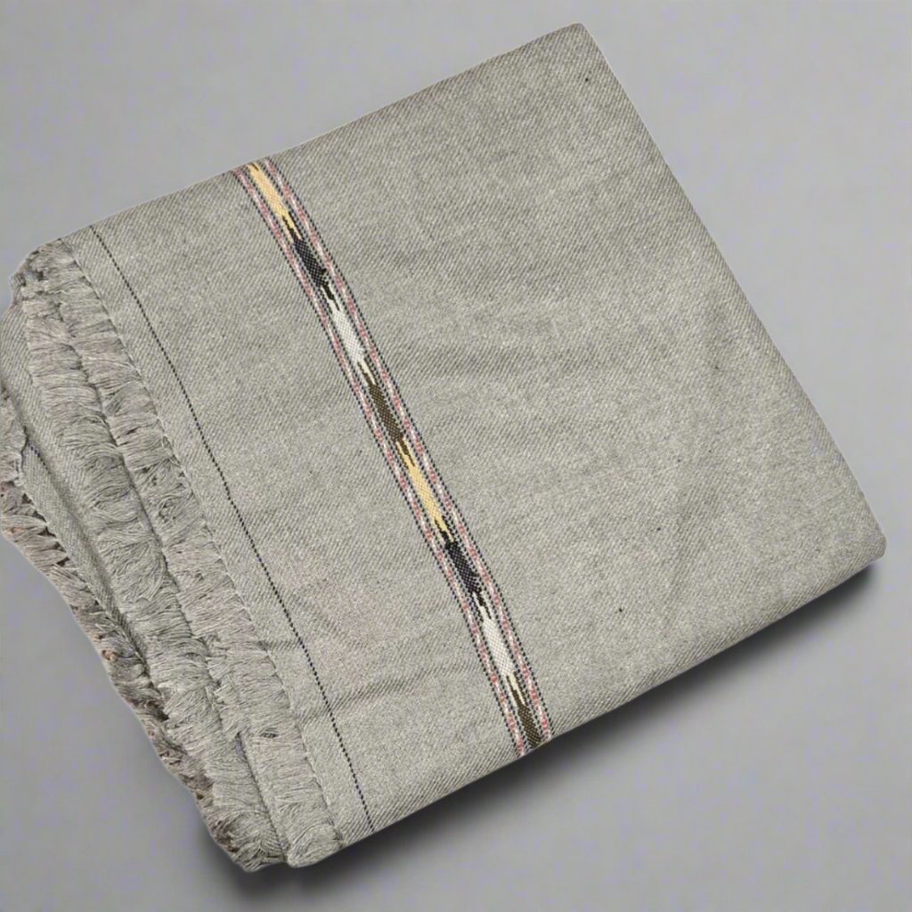 Peshwari Shawls