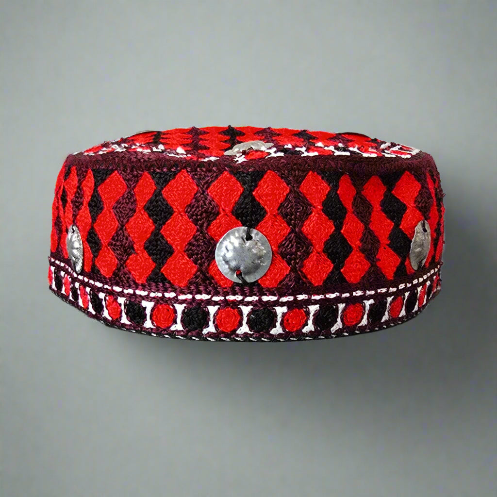 Sindhi hats