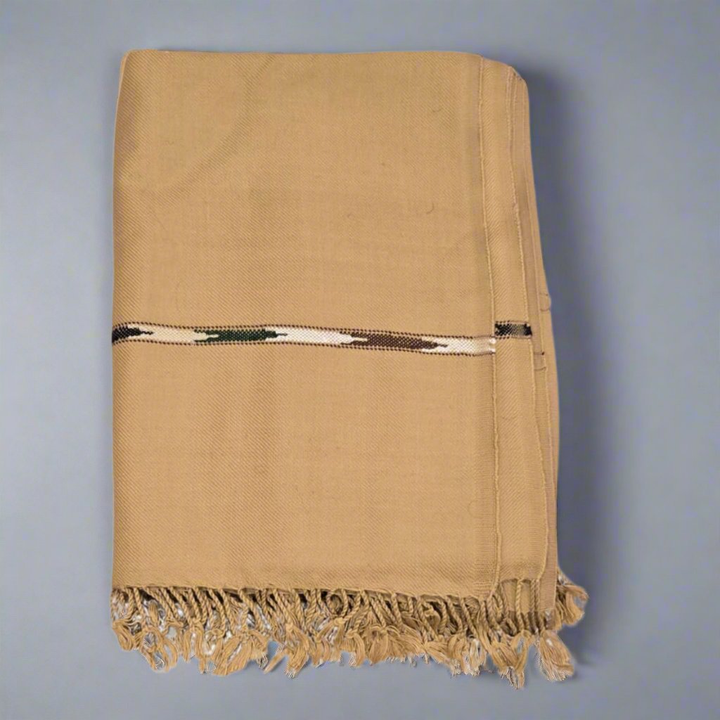 Peshwari Shawls