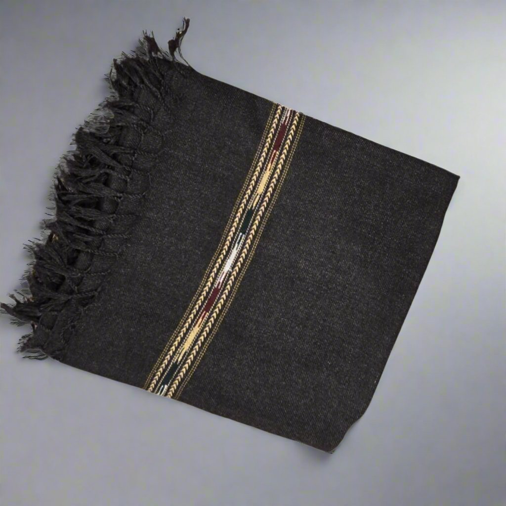 Peshwari Shawls